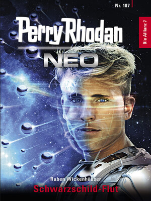cover image of Perry Rhodan Neo 187
